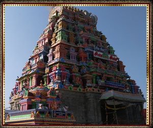 马尼坎德斯瓦拉 寺