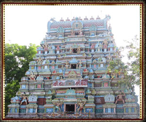 推帕瓦内斯瓦拉寺