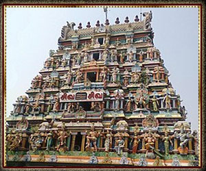 阿格尼斯瓦拉神庙