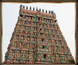 阿格尼斯瓦拉神庙