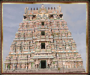 维达普瑞斯瓦拉寺