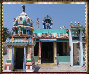 帕坦贾利斯瓦拉 寺