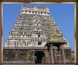 卡查佩斯瓦尔神庙