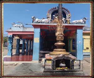 阿兰德拉亚尔 寺