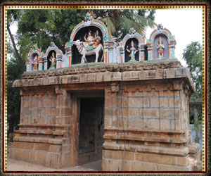 沙迪亚瓦吉斯瓦拉 寺