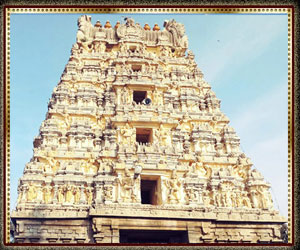 瓦达兰耶斯瓦拉尔 寺