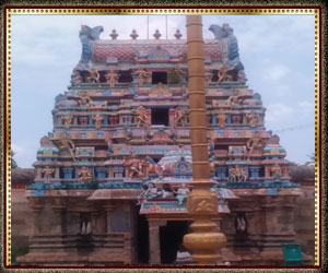 曼迪拉普雷斯瓦拉寺