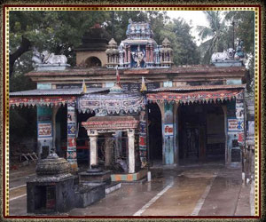 Temple Chandra Mouleeshvarar