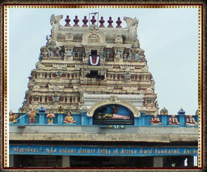 维拉拉哈瓦 佩鲁马尔神庙