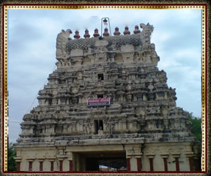 帕苏纳塔尔神庙