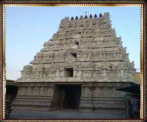 克里帕普雷斯瓦拉尔 寺