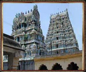 斯里萨拉纳塔秘鲁神庙