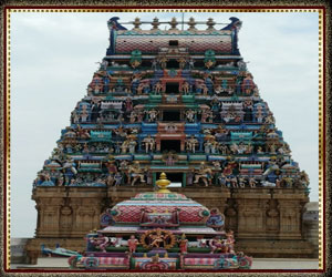 阿达纳雷斯瓦拉尔神庙