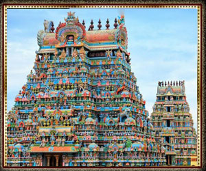 兰加纳塔佩鲁马尔神庙