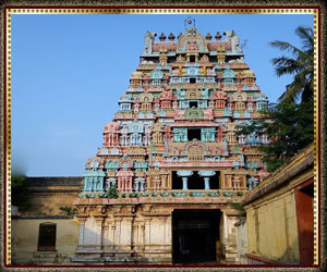 詹布克斯瓦拉 寺