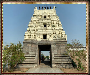 贾拉纳西斯瓦拉 寺