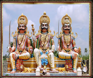 詹布克斯瓦拉 寺3