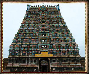 拉贾戈帕拉斯瓦米神庙