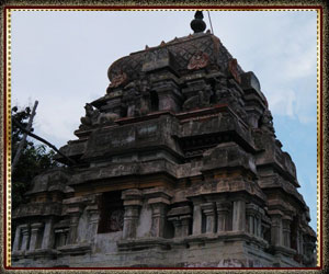 尼拉坎德斯瓦拉神庙