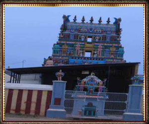 范普鲁索萨曼神庙