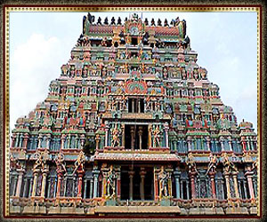 维提亚纳坦斯瓦米神庙