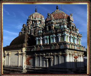 卡拉维尔埃斯瓦拉 神庙