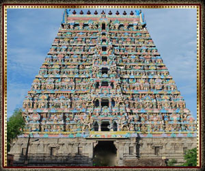 马尤拉纳塔尔神庙