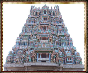 查图朗加瓦拉巴纳塔神庙