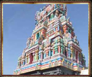 卡帕干那萨神庙