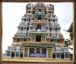 普瓦纳纳塔神庙