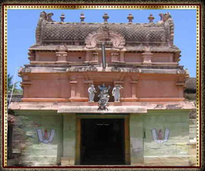 Gajendra Varadha Perumal Temple
