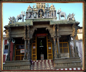 Temple de Murugan