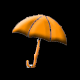 ジャイスタナクシャトラ-傘