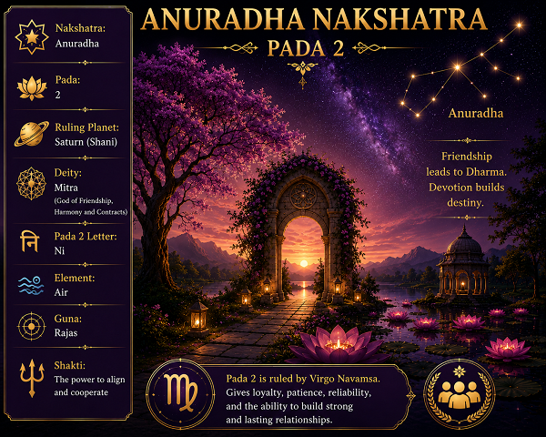 Anuradha-Pada 2 Anuradha-Pada 2