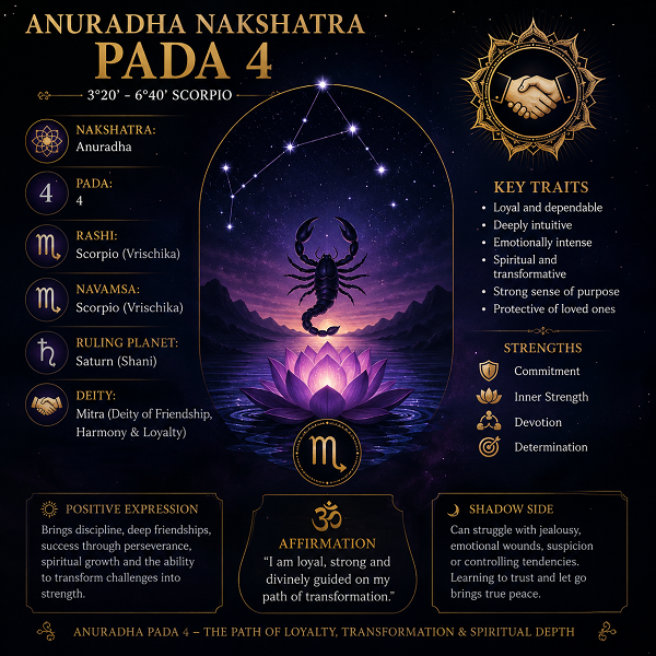 Anuradha-Pada 1 Anuradha-Pada 1