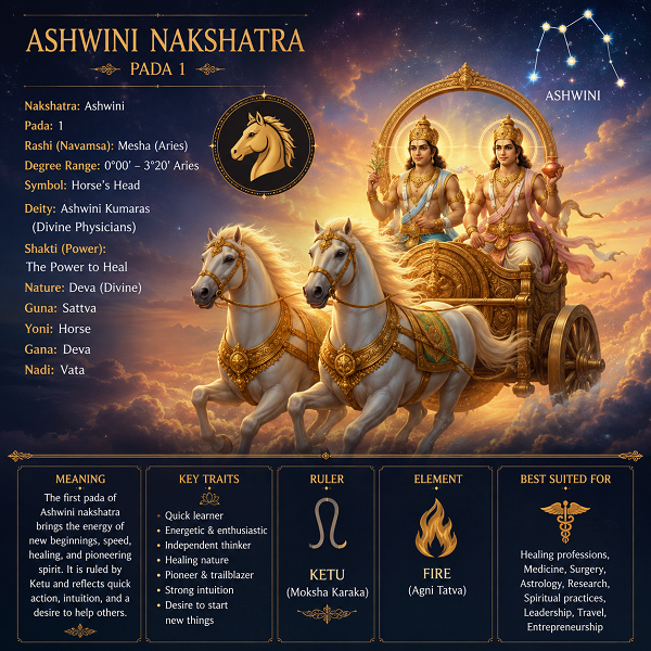 Ashwini-Pada 1
 