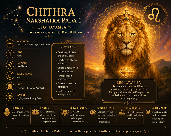 Chithra-Pada 1