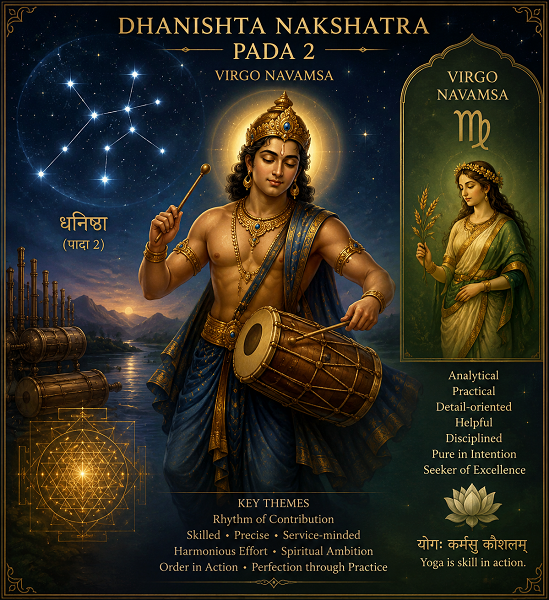 Dhanishta-Pada 2 Dhanishta-Pada 2