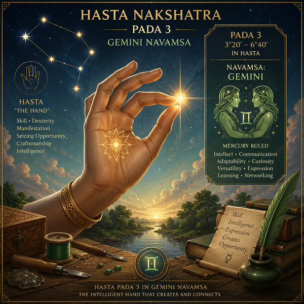 Hasta-Pada 3 Hasta-Pada 3