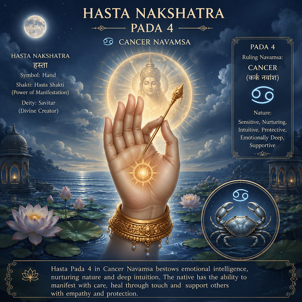 Hasta-Pada 4 Hasta-Pada 4
