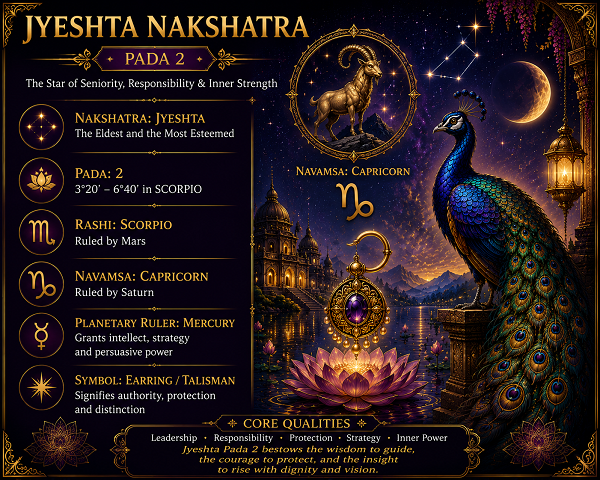Jyeshta-Pada 2
 
