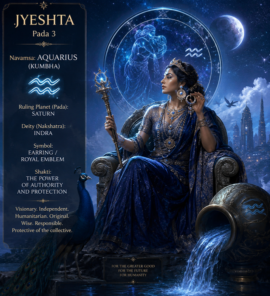 Jyeshta-Pada 3
 