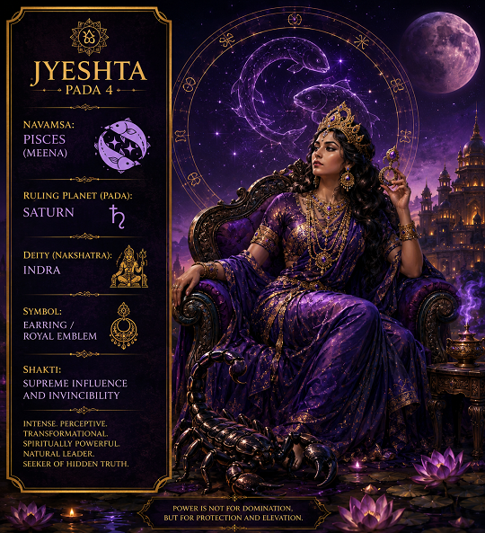 Jyeshta-Pada 4
 