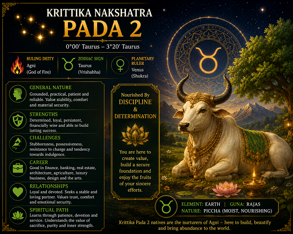 Krittika-Pada 2 Krittika-Pada 2