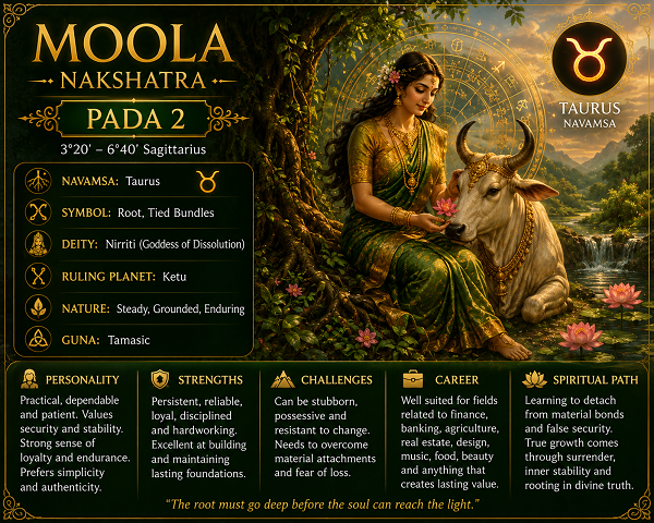 Moola-Pada 2
 