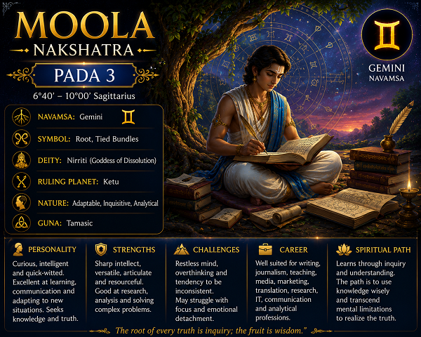 Moola-Pada 3
 