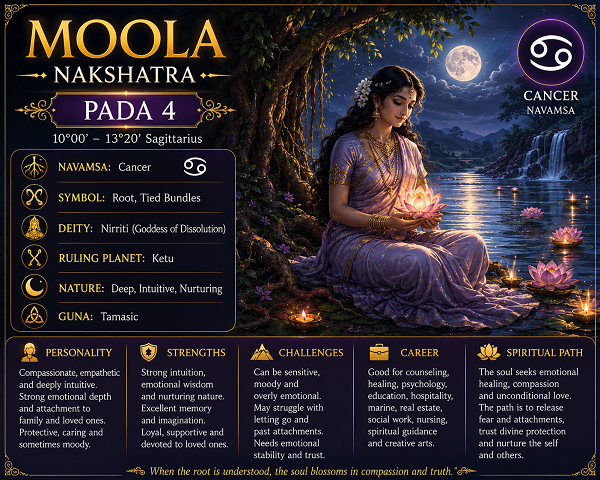 Moola-Pada 4
 