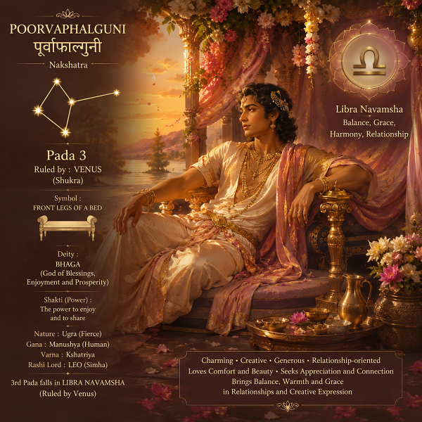 Poorvaphalguni-Pada 3
 