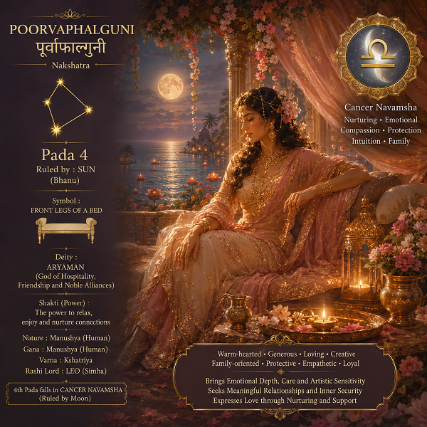 Poorvaphalguni-Pada 4
 