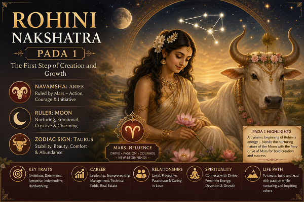 Rohini Pada 1 Rohini Pada 1